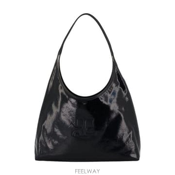 COURREGES 27SS ������ ���� 127GSA253VY0035 9999 BLACK27SS ������ ���� 127GSA253VY0035 9999 BLACK