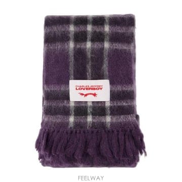 CHARLES JEFFREY LOVERBOY 26FW ���� ������ �������� ���÷� ��ī�� 064140201 PRP PURPLE26FW ���� ������ �������� ���÷� ��ī�� 064140201 PRP 