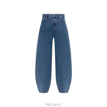 By Malene Birger 달라스 벌룬 진 1040090 26L TP980488466