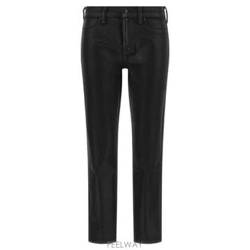 7 For All Mankind 코팅 스키니진 7UB20752 U721H TP980488227