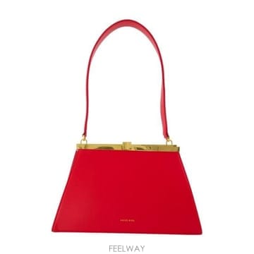 Anine Bing 26FW �ִϺ� ũ�ν��� A 13 12555 RED29 RED26FW �ִϺ� ũ�ν��� A 13 12555 RED29 RED