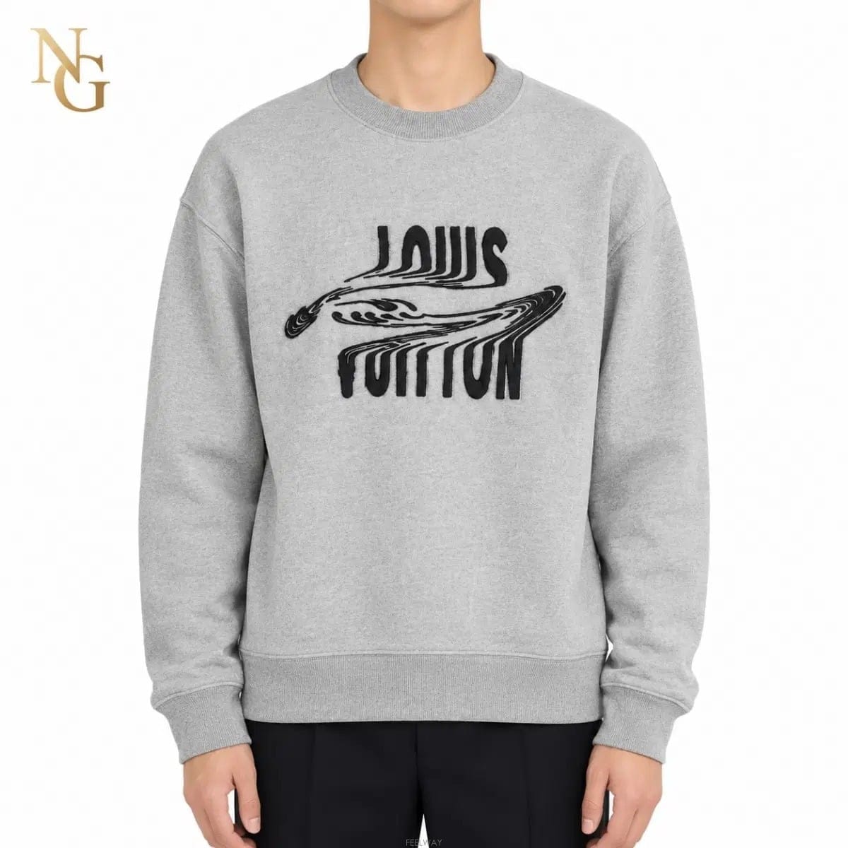 Louis Vuitton [��ǰ/������] ���̺��� ������̴� ũ��� ������ �׷��� L / 100[��ǰ/������] ���̺��� ������̴� ũ��� ������ �׷���