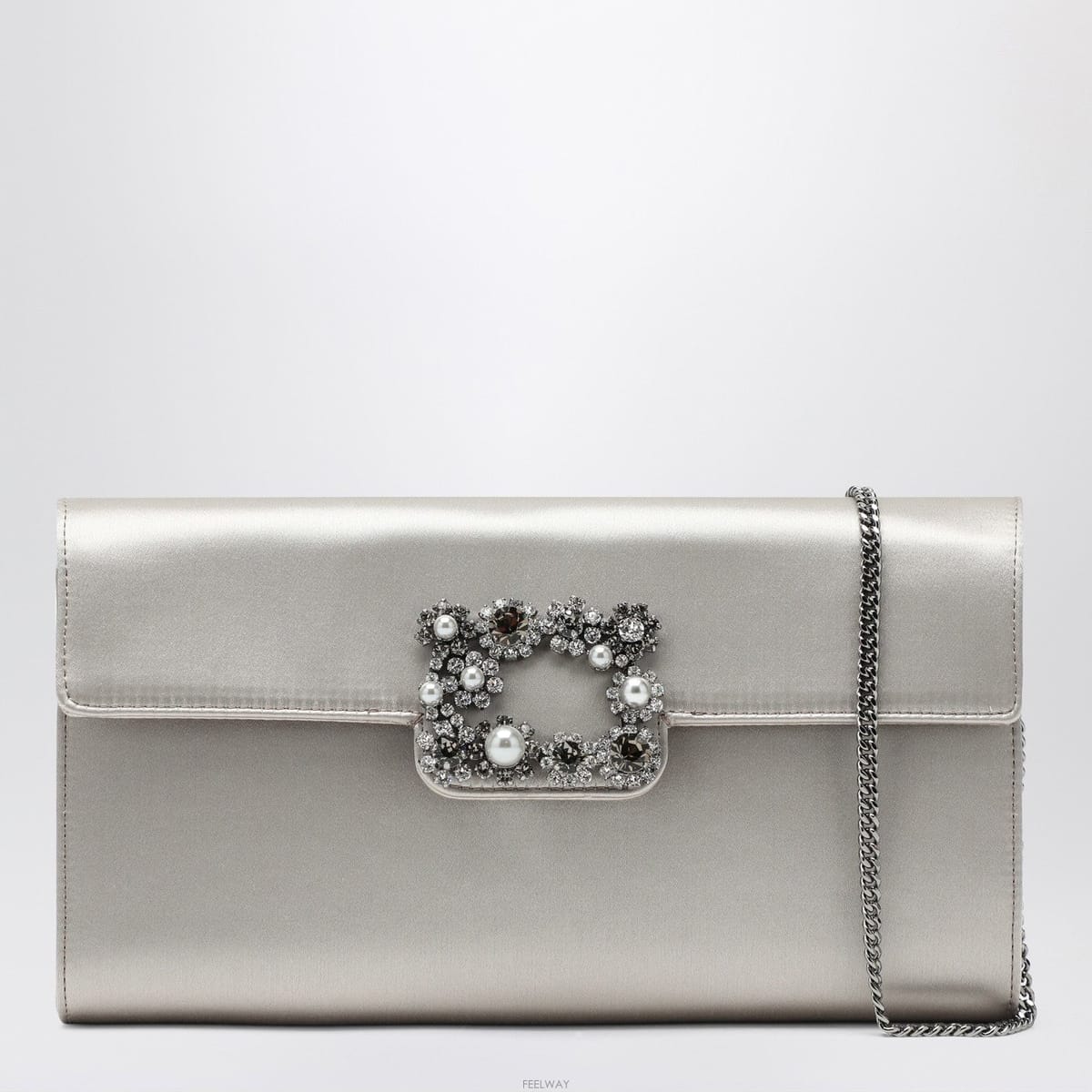Roger Vivier [A1] ������� RBWAMFD0206RS0 ����� ũ�ν��� �ڵ�� ���� RBWAMFD0206RS0B007[A1] ������� RBWAMFD0206RS0 ����� ũ�ν��� �ڵ�� 