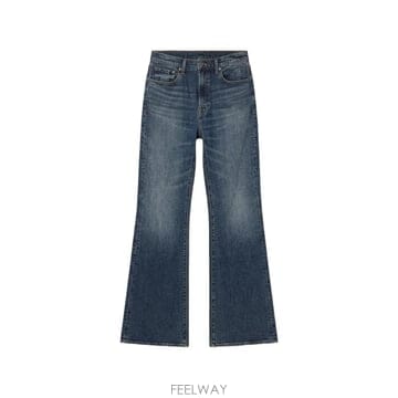 26 FW R13 제인 블루 진 R13W7020D246A TP456097514