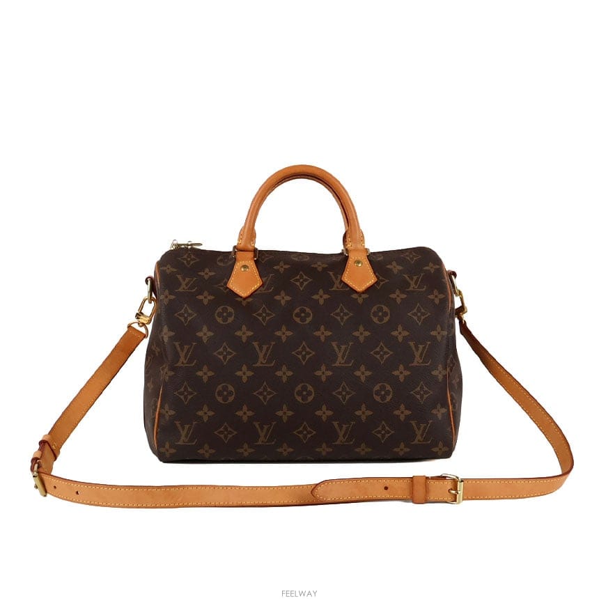 Louis Vuitton [�߰���ǰ�ٿ�] ���̺��� ���ǵ� �ݵѸ��� 30 ���׷� ��Ʈ ũ�ν��� M41112[�߰���ǰ�ٿ�] ���̺��� ���ǵ� �ݵѸ��� 30 ���׷� ��