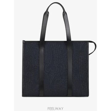 26 FW 에트로 보스턴 토트 백 MP1D0015AQ424 TP457689896