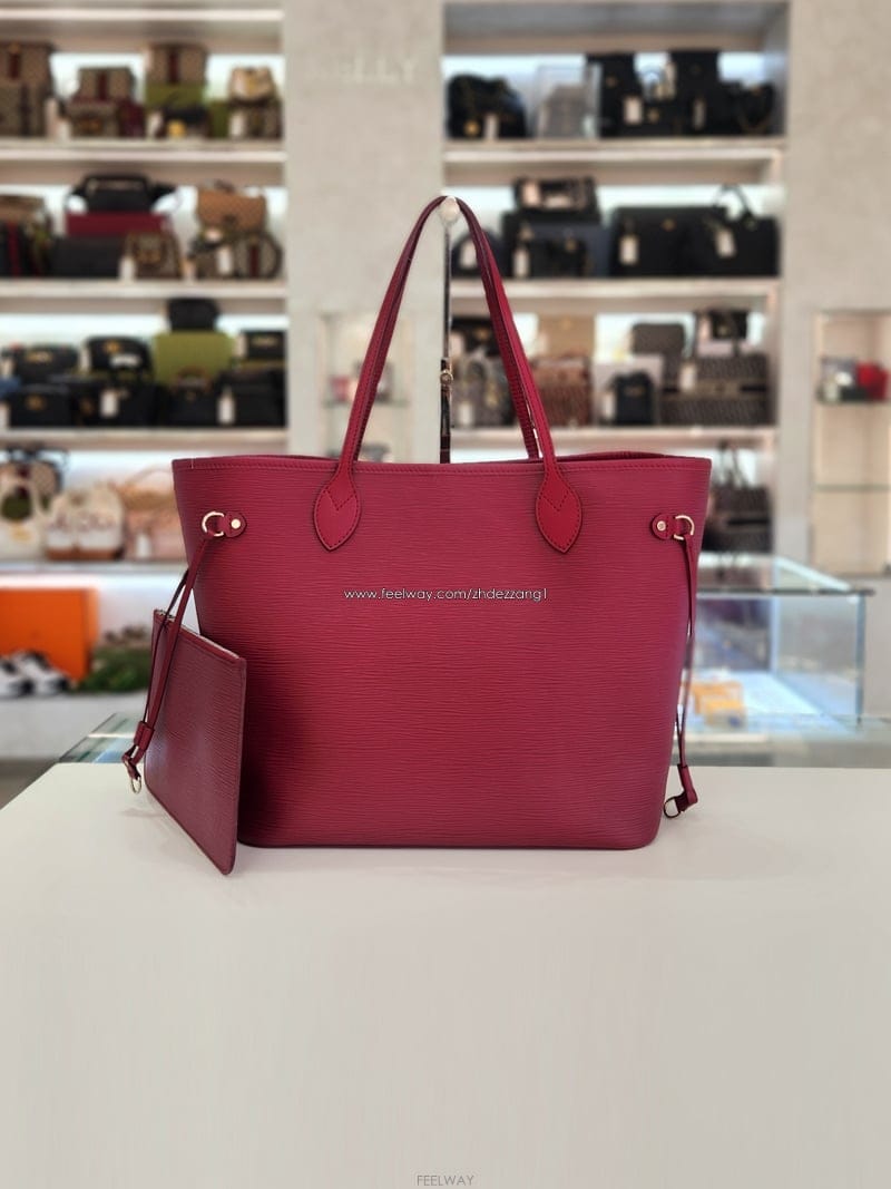Louis Vuitton ���̺��� ���� �׹�Ǯ MM ���� ���� ����� M41324���̺��� ���� �׹�Ǯ MM ���� ���� ����� M41324