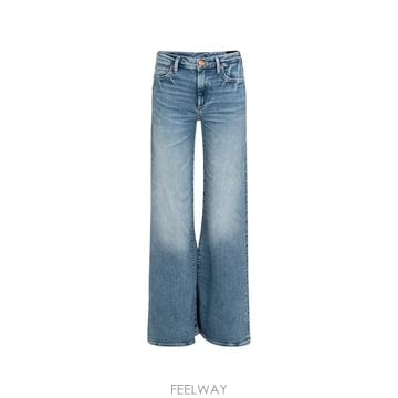 26 FW 트루릴리젼 Mija flared jeans W25SD34ORT TP460682895