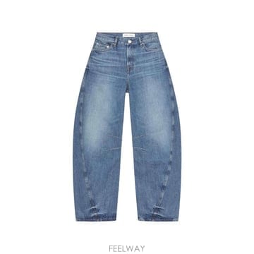 26 FW SAMSOE SAMSOE Saharpo jeans F26300010 TP460682818