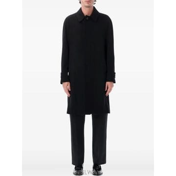 26 FW 라르디니 concealed front wool coat AC23225ACC67626 TP46068