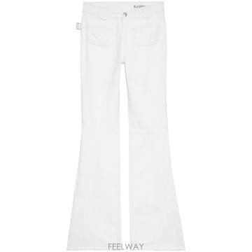 26 FW 쟈딕앤볼테르 플레어 진 WWJE01286 TP445392279