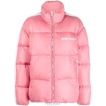 Palm Angels 26 FW �ʾ����� ���̵� ��Ʈ������ �е� ��Ŷ PWED014F22FAB0013001 TP46069692926 FW �ʾ����� ���̵� ��Ʈ������ �е� ��Ŷ PWED014F22F