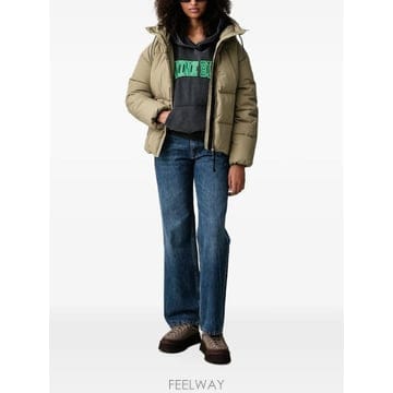 Pyrenex 26 FW Pyrenex Harmonie hooded jacket HWY043P TP46069691426 FW Pyrenex Harmonie hooded jacket HWY043P TP4606969