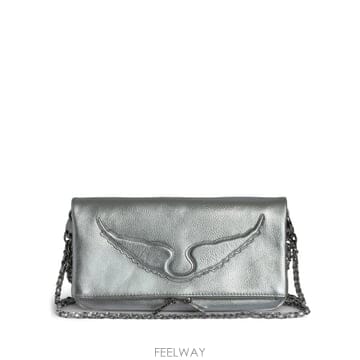 Zadig&Voltaire 26 FW ���غ��׸� �� Ŭ��ġ LWBA02551 TP46068807126 FW ���غ��׸� �� Ŭ��ġ LWBA02551 TP460688071