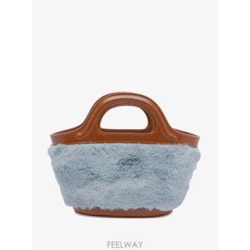 Marni 26 FW ������ Ʈ����Į���� ���� Ʈ���� �� Ŭ��ġ BMMP0067U0P8681 TP46068802326 FW ������ Ʈ����Į���� ���� Ʈ���� �� Ŭ��ġ BMMP00