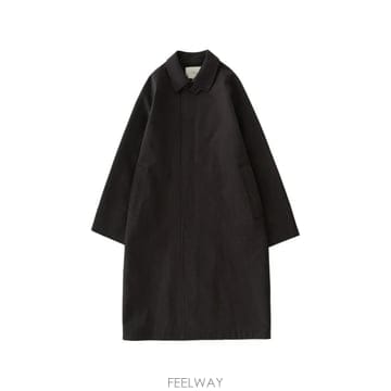 STUDIO NICHOLSON 26 FW ��Ʃ������ݽ� ũ�ο� �� ��ư Ʈ�� ��Ʈ CROWESNM1235WOOLCOTTONTWILLBROW26 FW ��Ʃ������ݽ� ũ�ο� �� ��ư Ʈ�� ��Ʈ CROWESNM