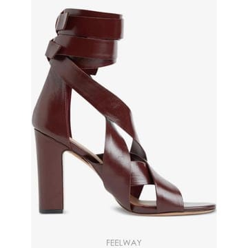 | Other Brand | 26 FW Cynthia Rowley ���� ���� 100mm 25S1SH02LE TP45671704226 FW Cynthia Rowley ���� ���� 100mm 25S1SH02LE TP4567