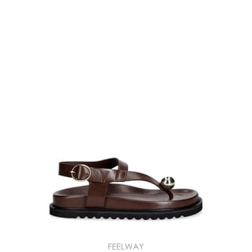 | Other Brand | 26 FW Souliers Martinez ���Ǿ����� ���Ǿ� ������ ������ �÷� ���� SPIAGGIADBRO26 FW Souliers Martinez ���Ǿ����� ���Ǿ� ������ ����