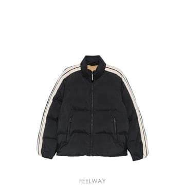 Palm Angels 26 FW �ʾ����� �ΰ� ����Ʈ ���̵� ��Ʈ������ �е� ��Ŷ PAMEJ001FB0011003 TP46068626 FW �ʾ����� �ΰ� ����Ʈ ���̵� ��Ʈ������ �е� ��Ŷ