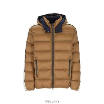 COLMAR 26 FW �ݸ� Heritage hooded padded jacket 120000233JQ TP460686026 FW �ݸ� Heritage hooded padded jacket 120000233JQ T
