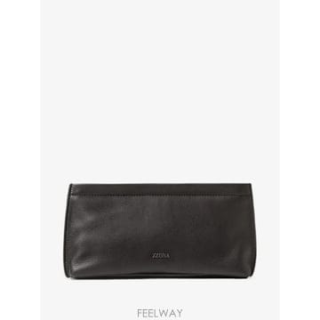 Zegna 26 FW ���� �ΰ� ��� ���� Ŭ��ġ LHOTOE2131Z TP46070230926 FW ���� �ΰ� ��� ���� Ŭ��ġ LHOTOE2131Z TP4607023