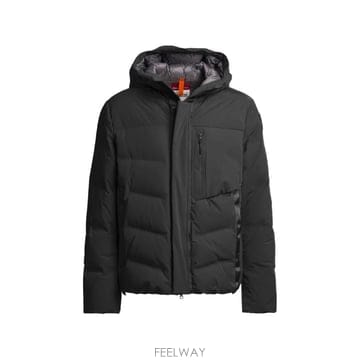 Parajumpers 26 FW �Ķ����۽� �ɸ��� �ĵ� ��Ŷ 26WMPMJKSS01P41 TP46068600526 FW �Ķ����۽� �ɸ��� �ĵ� ��Ŷ 26WMPMJKSS01P41 TP46