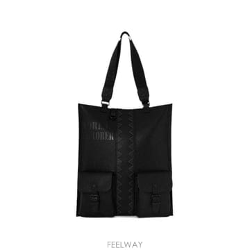 26 FW Sprayground 글로벌 트래블러 카고 토트 백 SYG0098 TP460701403