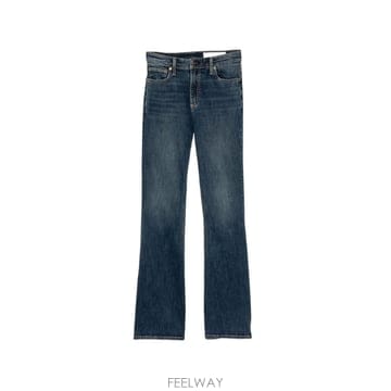 26 FW 랙앤본 플렉시 달리아 플레어 진 RJ1925F1XCA TP457366886