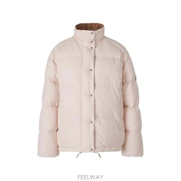 Moncler 26 FW ��Ŭ���� Verone short down jacket L20931A00273599RQ TP460626 FW ��Ŭ���� Verone short down jacket L20931A0027359