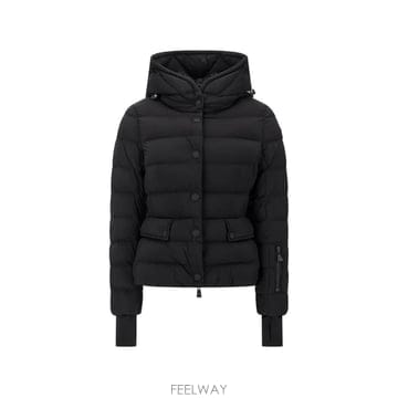Moncler 26 FW ��Ŭ���� �׷���� quilted hooded jacket 1A00032539X6 TP460674926 FW ��Ŭ���� �׷���� quilted hooded jacket 1A000325