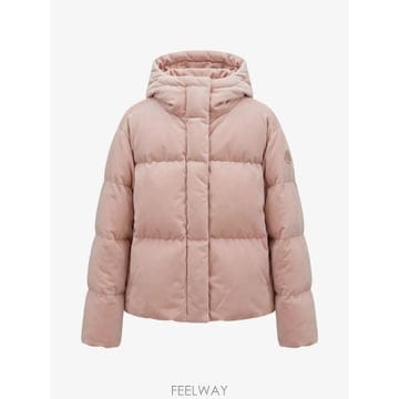 Moncler 26 FW ��Ŭ���� ���ϱ׸� �ĵ� �Ŵ� ��Ʈ �ٿ� ��Ŷ L20931A0026789BEK TP46067489226 FW ��Ŭ���� ���ϱ׸� �ĵ� �Ŵ� ��Ʈ �ٿ� ��Ŷ L2093