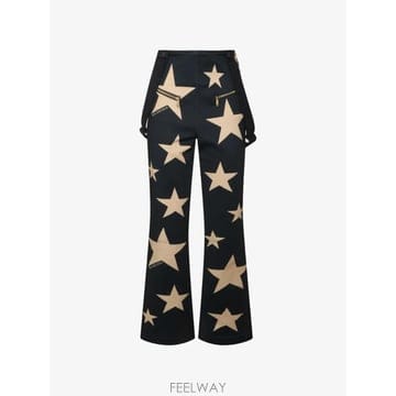 | Other Brand | 26 FW Goldbergh Sakuya star print ski pants GB04270264 TP46026 FW Goldbergh Sakuya star print ski pants GB04270264