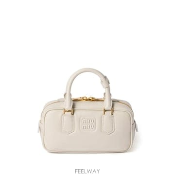 Miu Miu 26 FW �̿�̿� ��ī�� ��Ʈ �� 5BB142VOONACR3 TP46069303426 FW �̿�̿� ��ī�� ��Ʈ �� 5BB142VOONACR3 TP4606930