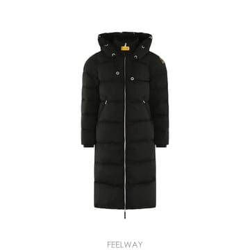 Parajumpers 26 FW �Ķ����۽� Panda hooded puffer coat PWPUEL31 TP46067445726 FW �Ķ����۽� Panda hooded puffer coat PWPUEL31 TP4