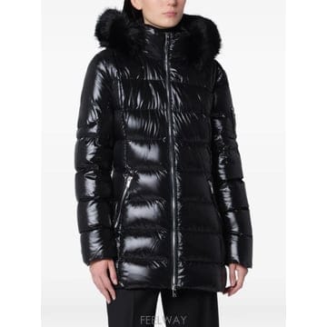 Moose Knuckles 26 FW ������Ŭ Celestia hooded puffer coat M36LJ105WNY1573 TP46026 FW ������Ŭ Celestia hooded puffer coat M36LJ105WNY