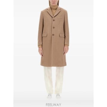 Aspesi 26 FW �ƽ���� single breasted coat G604V56001088 TP46067432526 FW �ƽ���� single breasted coat G604V56001088 TP46