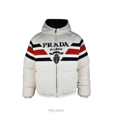 PRADA 26 FW ����� �ΰ� �ĵ� �ٿ� ��Ŷ SGC01710PAF0009 TP45417398426 FW ����� �ΰ� �ĵ� �ٿ� ��Ŷ SGC01710PAF0009 TP454