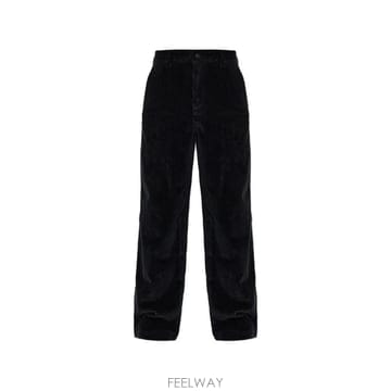 Moncler 26 FW ��Ŭ���� �׷���� Apres Ski corduroy trousers L20972A0000354AL26 FW ��Ŭ���� �׷���� Apres Ski corduroy trousers L2