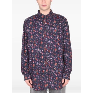 | Other Brand | 26 FW Engineered Garments �÷η� ����Ʈ ���� 22F1A001BN002 TP460739826 FW Engineered Garments �÷η� ����Ʈ ���� 22F1A001B