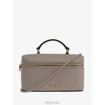 Furla 26 FW �Ƕ� ��Ḯ�� ����ũ�� ���� �̴� �� WE00625HSF0001007 TP46073967926 FW �Ƕ� ��Ḯ�� ����ũ�� ���� �̴� �� WE00625HSF00