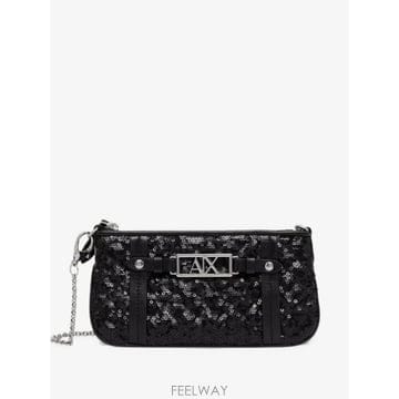 Armani 26 FW Armani Exchange �̴� �ΰ� ���� ��� ��� �� XW002986AF26448 TP46026 FW Armani Exchange �̴� �ΰ� ���� ��� ��� �� XW00