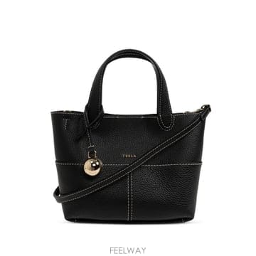 Furla 26 FW �Ƕ� �̴� �������� ��Ʈ �� WB02226HSF0001007 TP46073962226 FW �Ƕ� �̴� �������� ��Ʈ �� WB02226HSF0001007 TP4