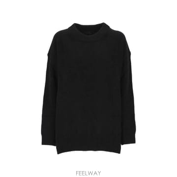 26 FW 페트레이 코스탄스 울 스웨터 PED575799012468 TP460721690