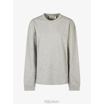26 FW 아미 logo patch sweater HTS407JE02390 TP460721591