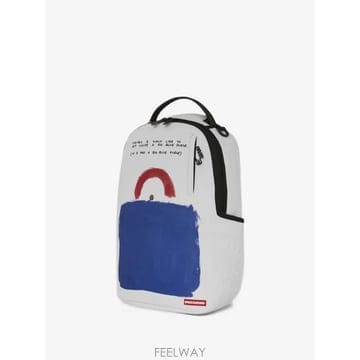 | Other Brand | 26 FW Sprayground X Ű�� �ظ� �׷��� ����Ʈ ���� 910B6911NSZ TP46067217226 FW Sprayground X Ű�� �ظ� �׷��� ����Ʈ ���� 910B6