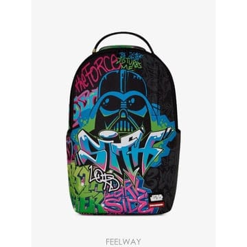 | Other Brand | 26 FW Sprayground X ��Ÿ���� ���̴� �׷���Ƽ ����Ʈ ���� B9089 TP46067212826 FW Sprayground X ��Ÿ���� ���̴� �׷���Ƽ ����Ʈ ��