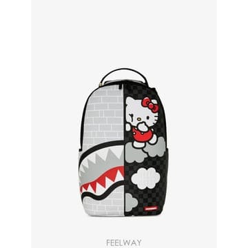 | Other Brand | 26 FW Sprayground X ��� ŰƼ �긯 �� ���ø� ���� B9715 TP46067210626 FW Sprayground X ��� ŰƼ �긯 �� ���ø� ���� B971