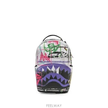 | Other Brand | 26 FW Sprayground ��ũ ���� ���ø� ���� B8538 TP46067209526 FW Sprayground ��ũ ���� ���ø� ���� B8538 TP460672