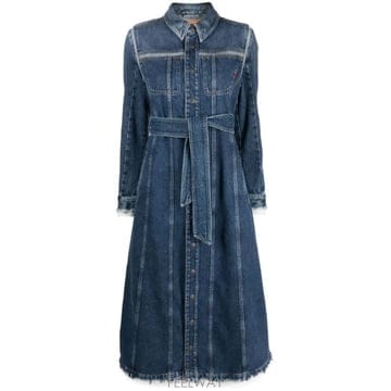 Diesel 26 FW ���� ���� ���̽� Ʈ���� ��Ʈ �̵� �巹�� A08115007I2 TP46072042626 FW ���� ���� ���̽� Ʈ���� ��Ʈ �̵� �巹�� A081150