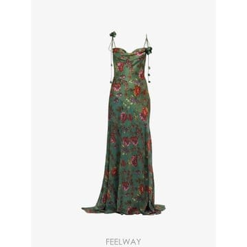 | Other Brand | 26 FW Cinq A Sept �������� �÷η� �����Ʈ �� �巹�� ZD367412724Z TP460720326 FW Cinq A Sept �������� �÷η� �����Ʈ �� �巹�� Z